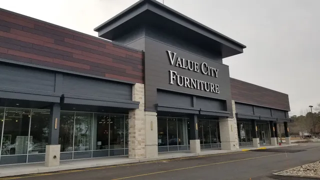 Value City Furniture NJ