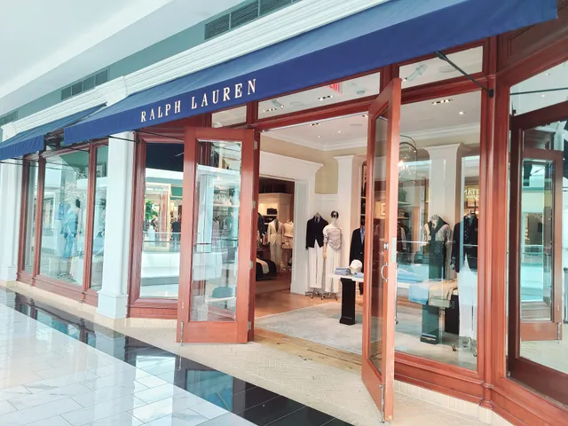 Ralph Lauren