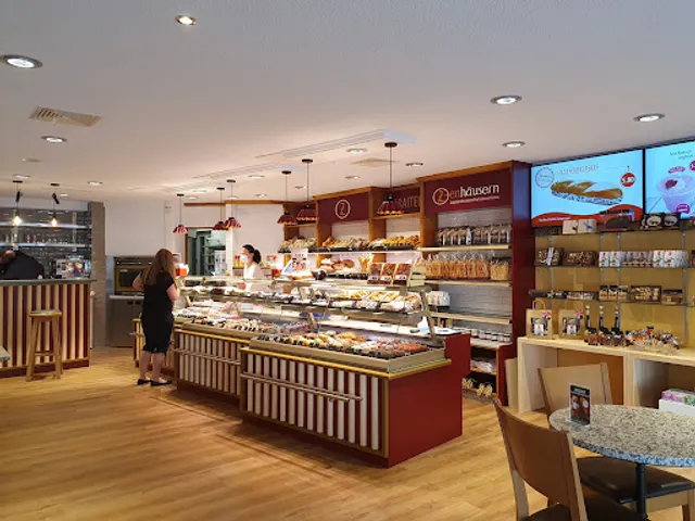 Zenhäusern Naters Belalp