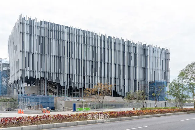 New Taipei City Art Museum