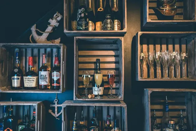 Malt & Anchor Restaurant and Takeaway