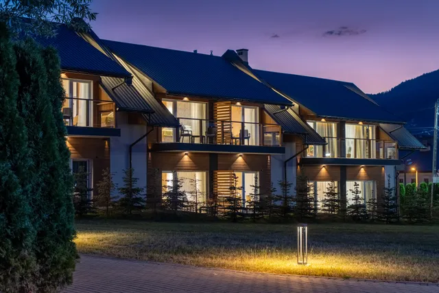 Rezydencja Biały Dom