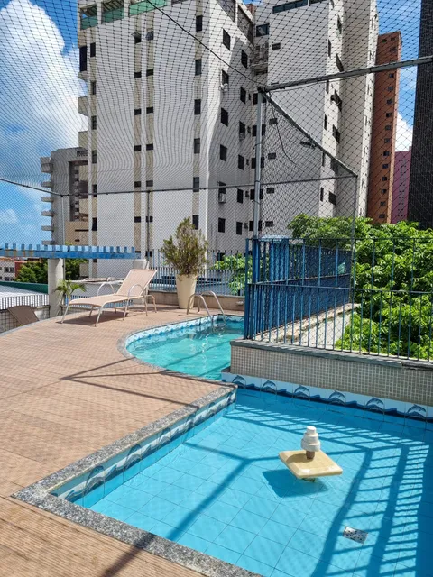 Vila Azul Praia Hotel