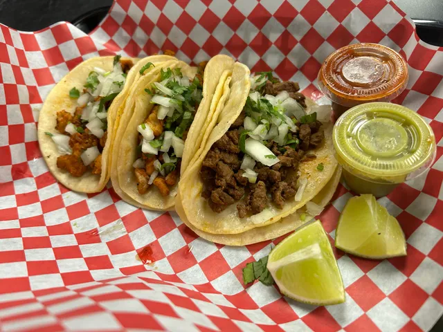 La Cocina Mexican Kitchen