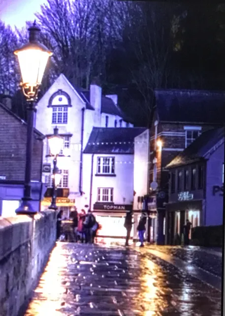 colliery cottage durham lanchester