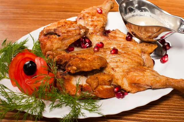 Khinkal'naya na Shepkina