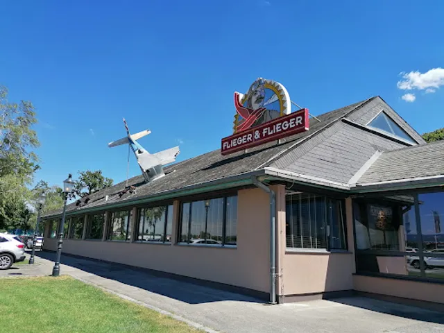 Restaurant Flieger & Flieger