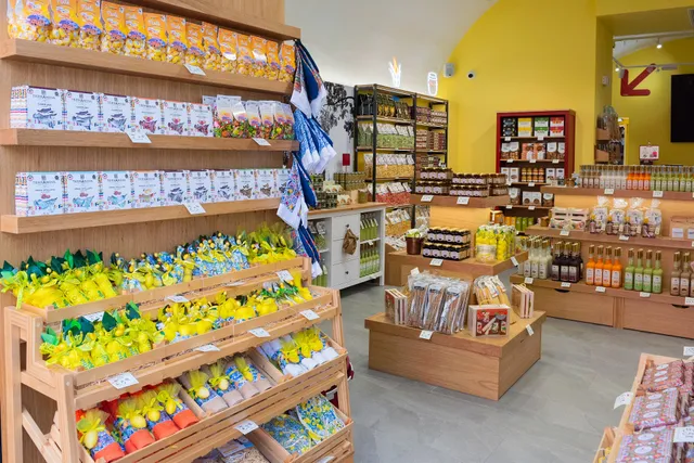 À Putìa Sicula - Territorio & Taglieri