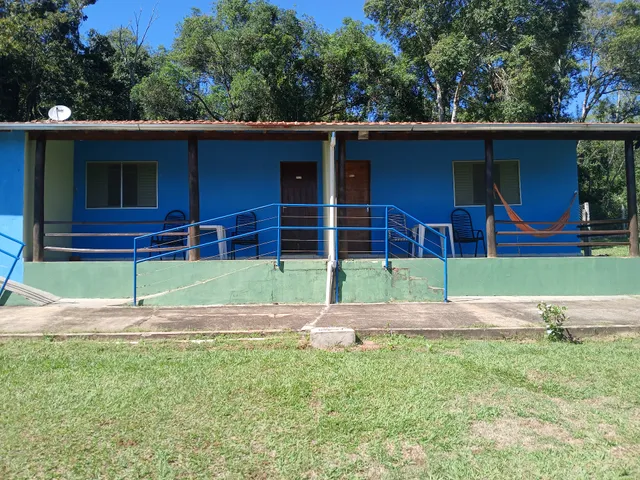 Hotel Fazenda Recanto do Monte Alegre