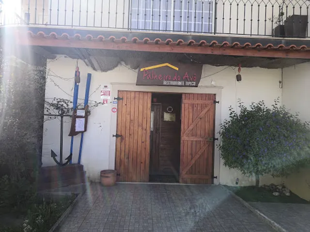 Restaurante O Palheiro