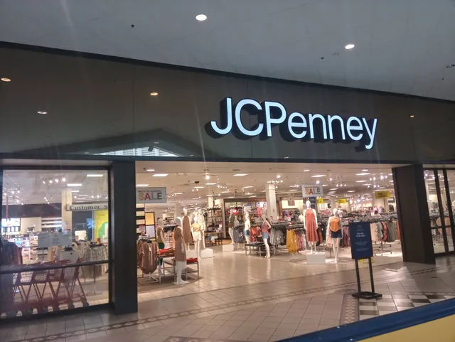 JCPenney