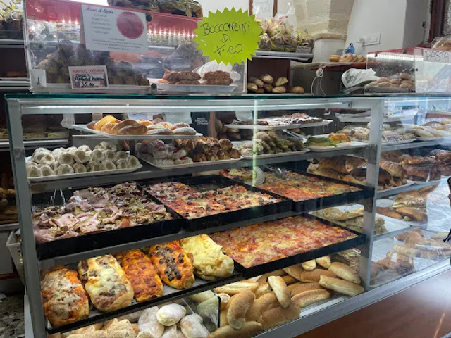 Gastronomia Panificio Costanza