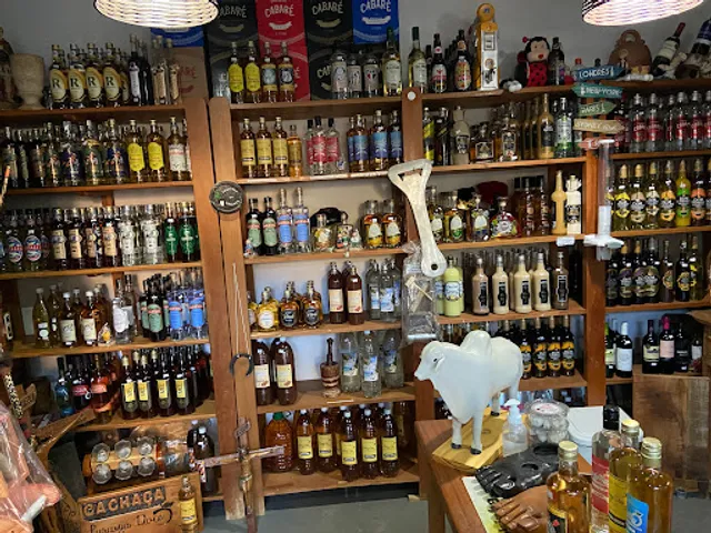 Laranja Doce - Pão com Linguiça