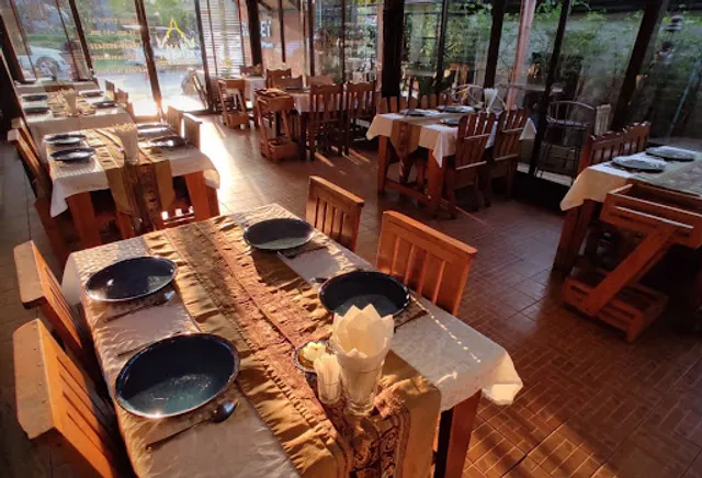 Siam Sunset Restaurant