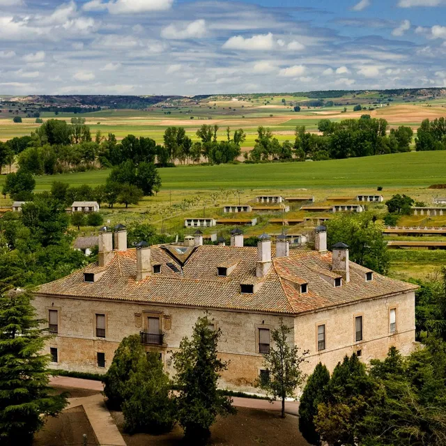 La Posada de Pradorey