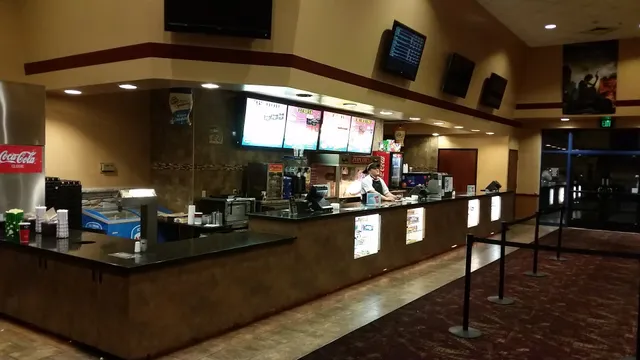 Tooele - UEC Theatres 9