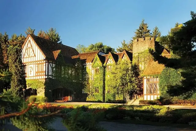 The Inn at Peek'n Peak Resort, Trademark Collection by Wyndham