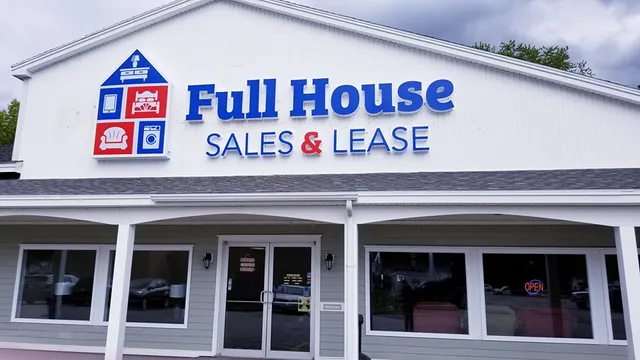 Full House Sales & Lease