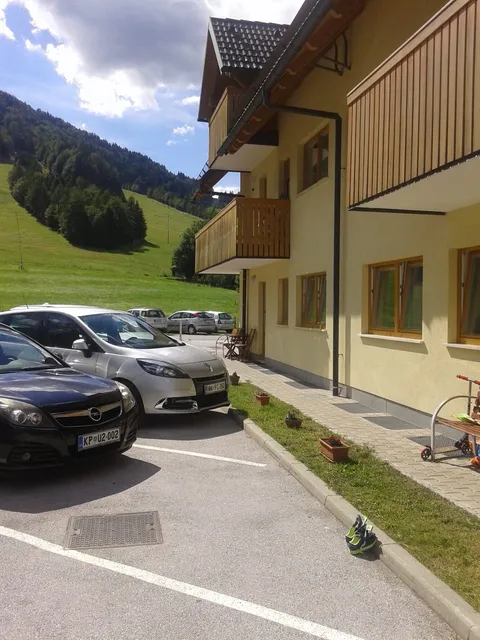 Sobodajalstvo "Apartmaji Blažič", Tanja Đerić Mlakar, s.p.