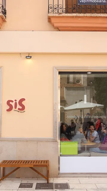 SiS Coffee House