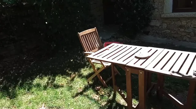 Casa Rural La Quinta Del Chocolatero Avila Gredos mascotas parejas niños jacuzzi jardín chimenea barbacoa cerca Madrid