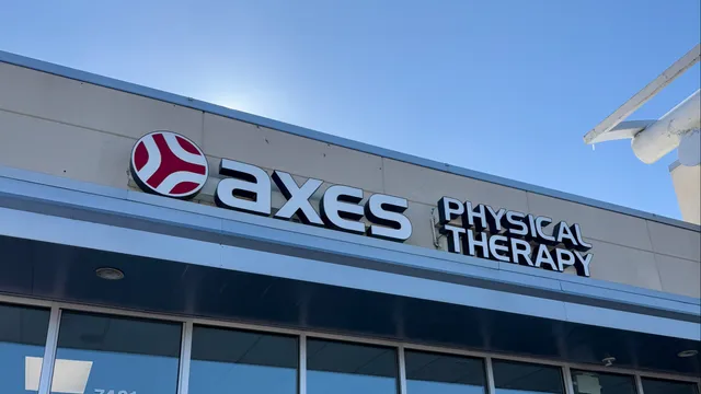 Axes Physical Therapy - St. Peters, MO (West)