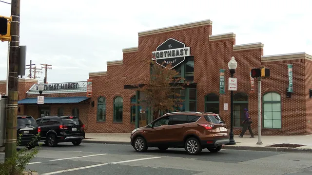 Northeast Market