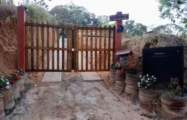 Chácara Chiafarelli ( faça sua reserva!!! )