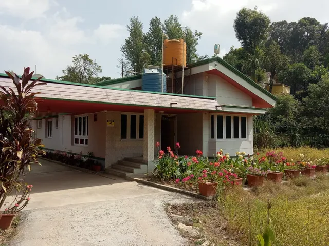 Rockhillview Homestay