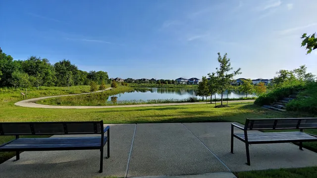 Dragonfly Park Bridgeland