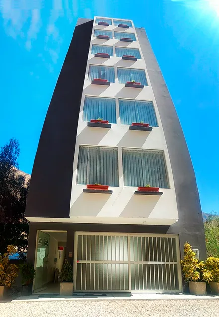 Hostal Divino Jesús