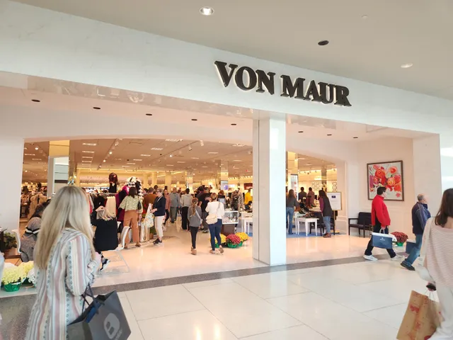Von Maur