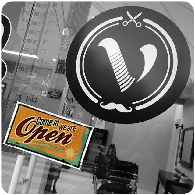 Vitto Barbiere Barbearia