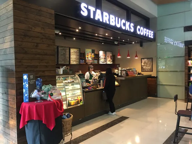 Starbucks