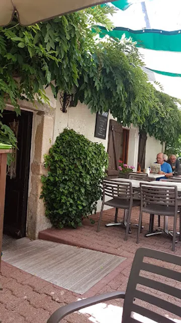 Crêperie Le Puits Carré