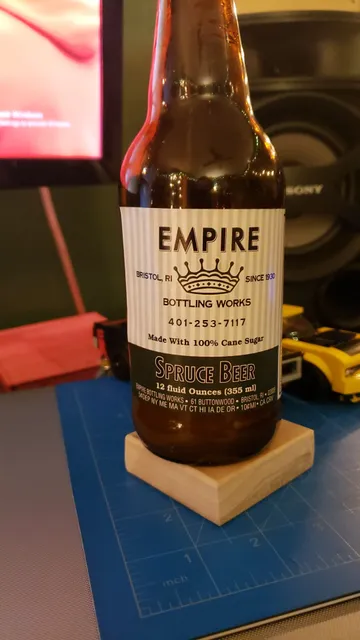 Empire Bottling Works