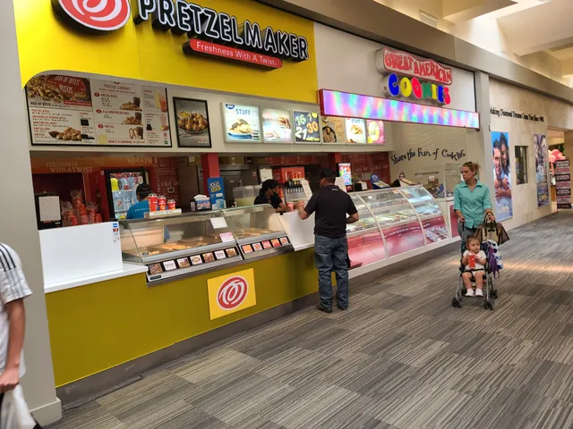 Great American Cookies