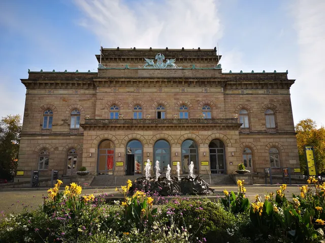 Staatstheater Braunschweig
