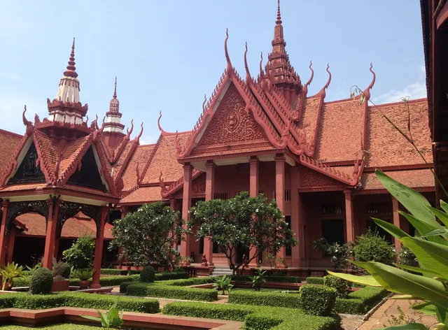 NAWIN Guest House & Restaurant