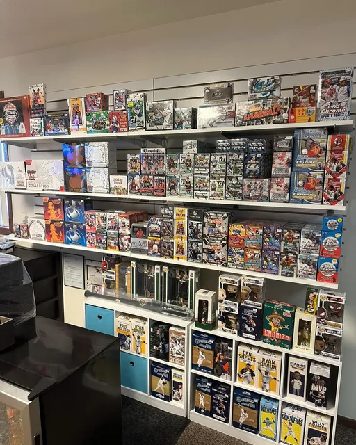 Jay's Sport and Hobby