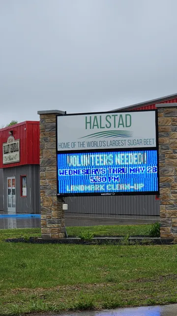 Valley General Store