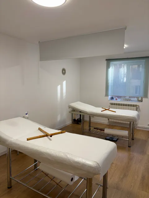 Salon Infrumusetare Angel Rose