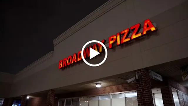 Broadway Pizza (Eagles Nest Lounge)