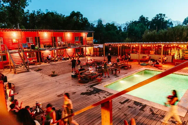 COMPAY Hostel - La Pedrera