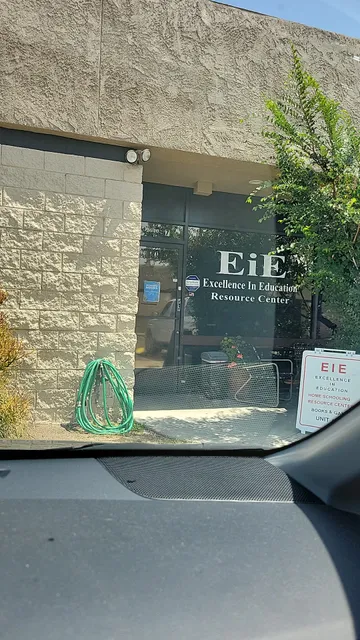 Excellence In Education