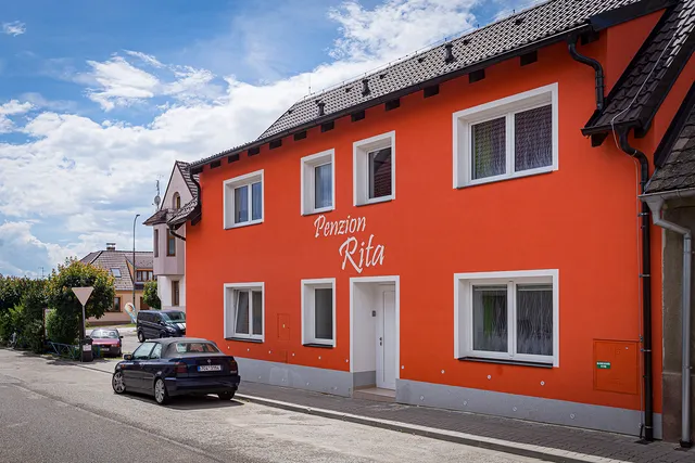 Penzion Rita