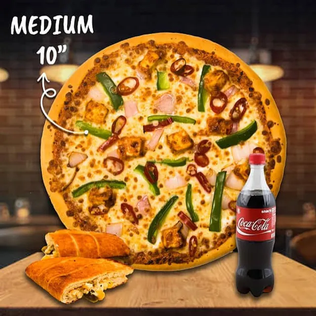 Martino'z Pizza Udaipur