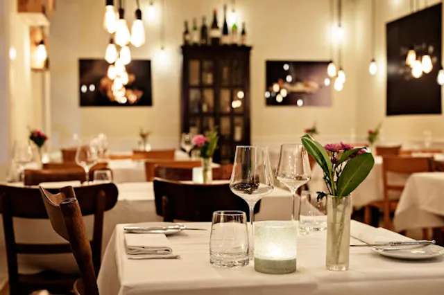 Restaurant Marktküche