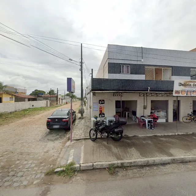 Restaurante o sertanejo