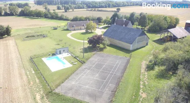 Gîte et Chambres d'hôtes du Guillot